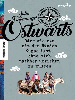 cover image of Ostwärts